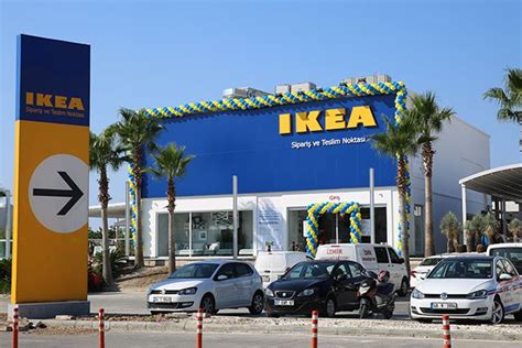 ikea bodrum turkey.